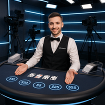 Neon54 - Live Blackjack - Online Spielen