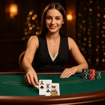 Neon54 - Blackjack - Online Spielen
