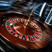 Neon54 - Roulette - Online Spielen