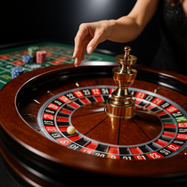 Neon54 - Live Roulette - Online Spielen