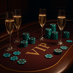 Neon54 Willkommensbonus - 100% bis 500€ + 100 Free Spins