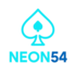 Neon54 Casino Logo - Österreich Online Casino