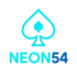 Neon54 Casino Logo - Österreich Online Casino