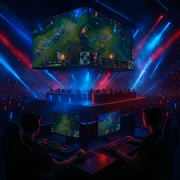 Neon54 - Esports Wetten - Live Betting